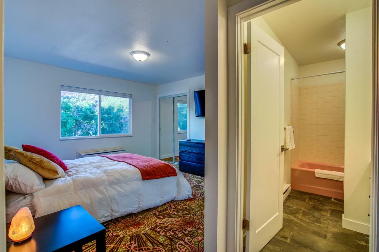 Innhale Resort And Spa Manitou Springs Ngoại thất bức ảnh