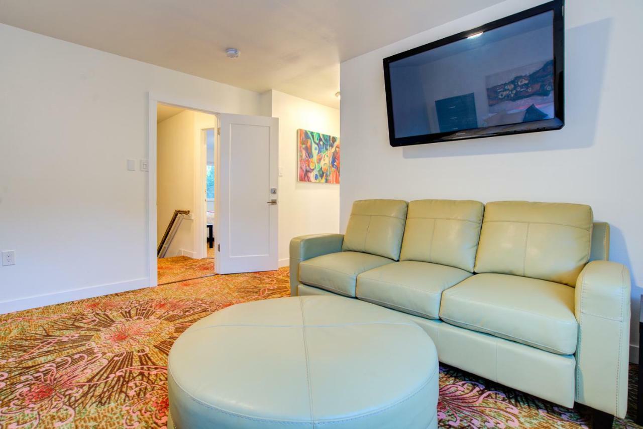 Innhale Resort And Spa Manitou Springs Ngoại thất bức ảnh