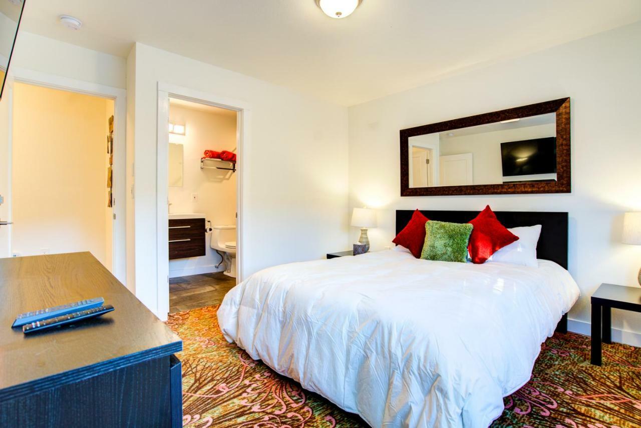 Innhale Resort And Spa Manitou Springs Ngoại thất bức ảnh