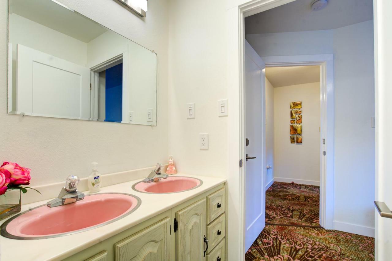 Innhale Resort And Spa Manitou Springs Ngoại thất bức ảnh
