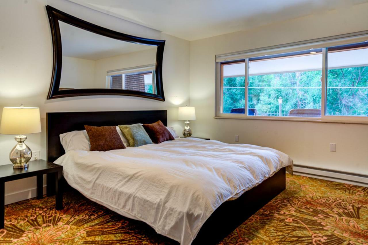 Innhale Resort And Spa Manitou Springs Ngoại thất bức ảnh