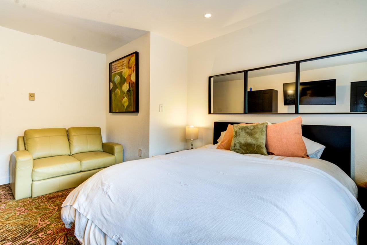 Innhale Resort And Spa Manitou Springs Ngoại thất bức ảnh