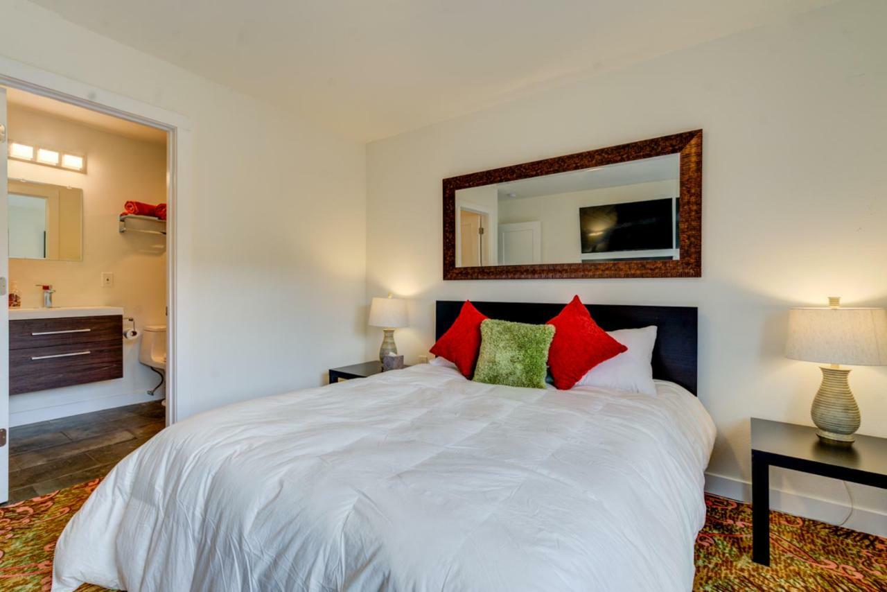 Innhale Resort And Spa Manitou Springs Ngoại thất bức ảnh