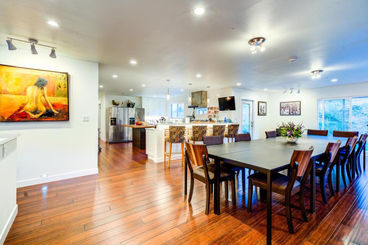 Innhale Resort And Spa Manitou Springs Ngoại thất bức ảnh